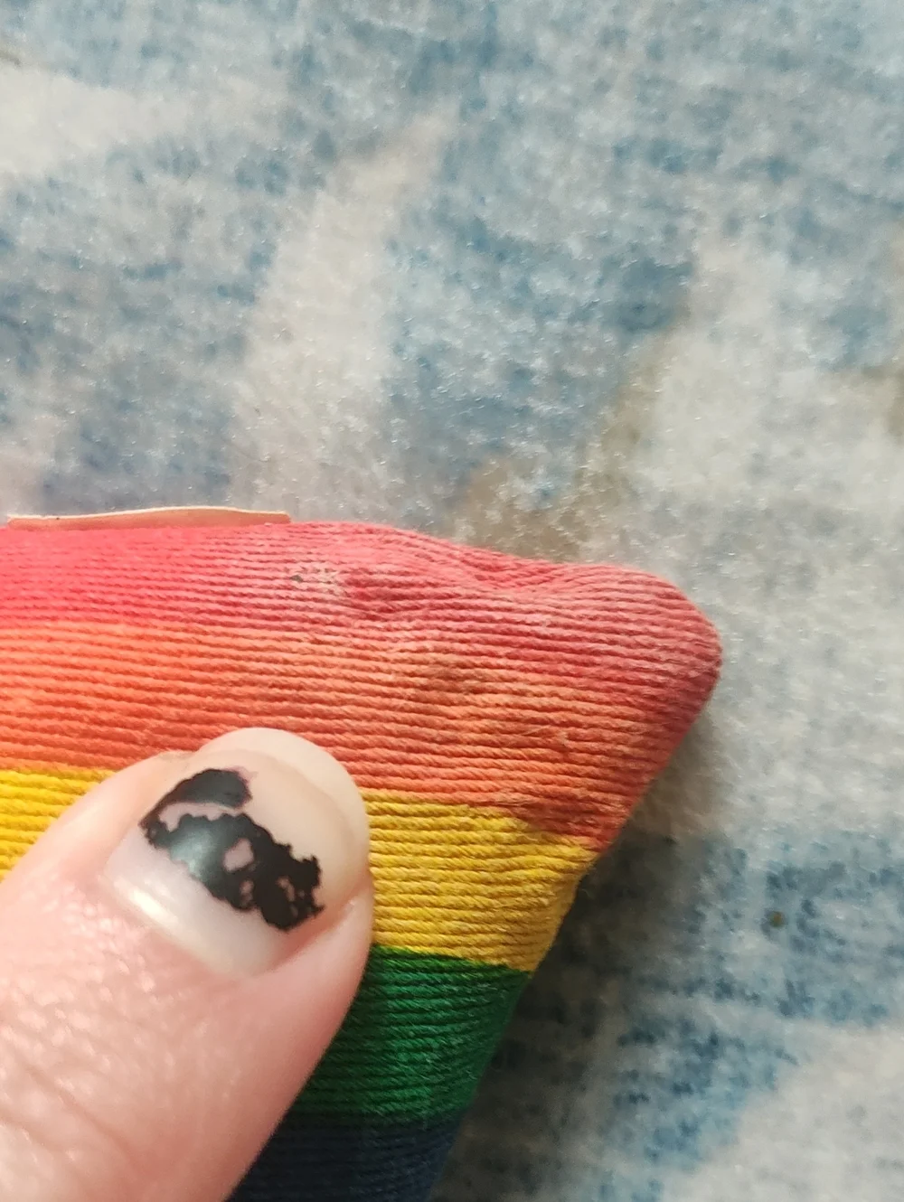 CAT TOY BUNDLE: OVER THE RAINBOW 🌈